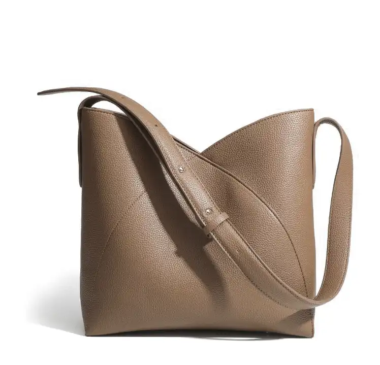 Replica bags New Petal Design Large Capacity Fashion Shoulder Tote Bag