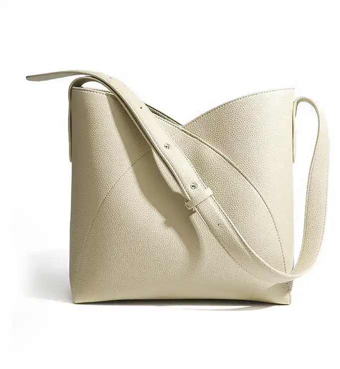 Replica bags New Petal Design Large Capacity Fashion Shoulder Tote Bag