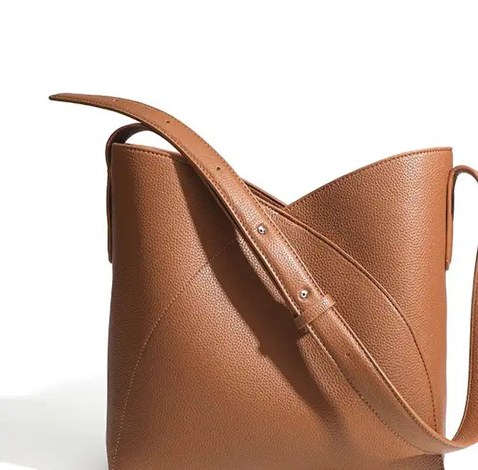New Petal Design Large Capacity Fashion Shoulder Tote Bag