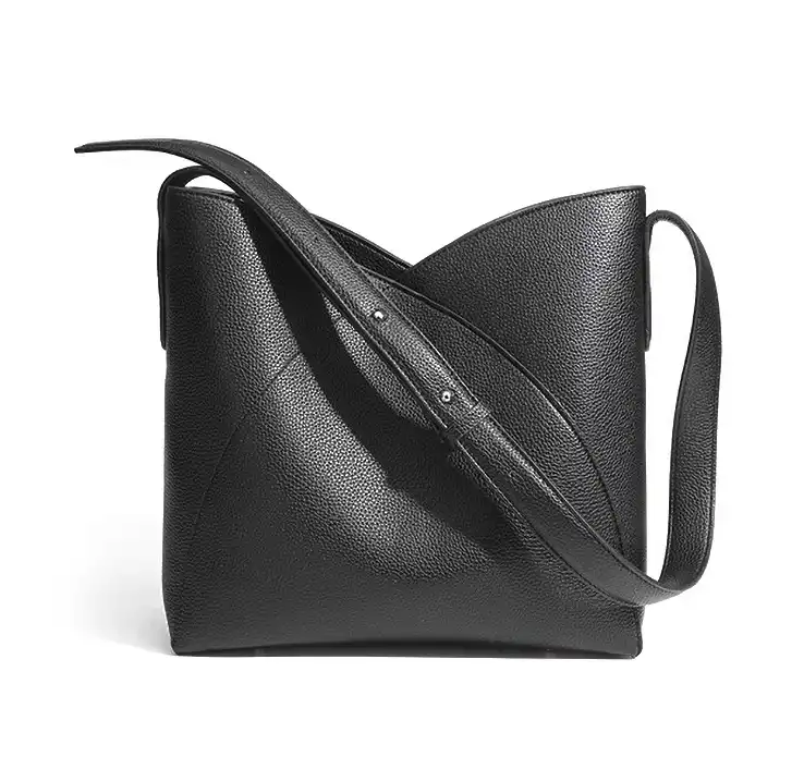 Replica bags New Petal Design Large Capacity Fashion Shoulder Tote Bag