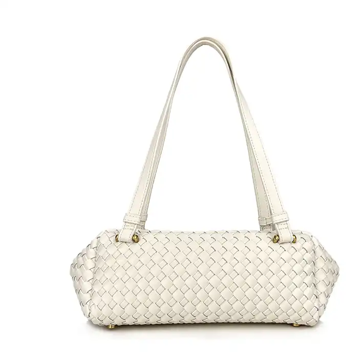 Replica bags New Street Style Zipper Pillow Shoulder Handbag Wrist Bag