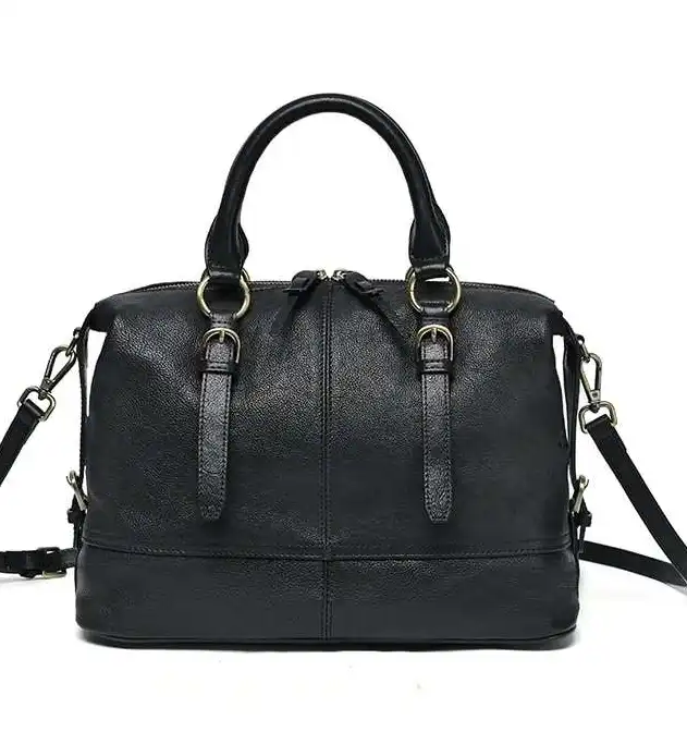 Top lv New Stylish Tote- Shoulder- Crossbody Bag - Vintage