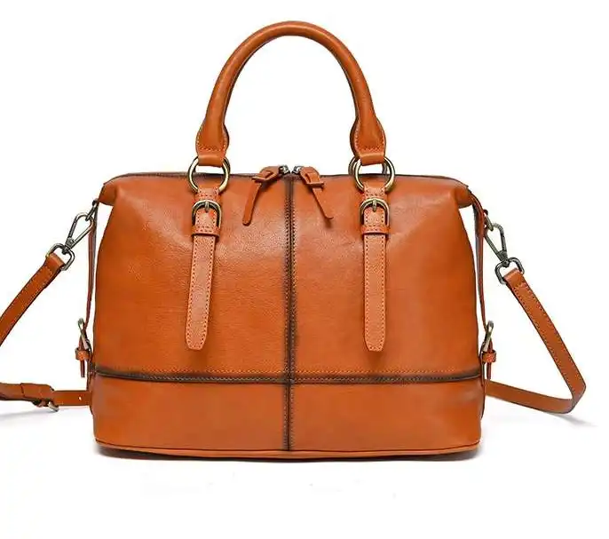 Top lv New Stylish Tote- Shoulder- Crossbody Bag - Vintage