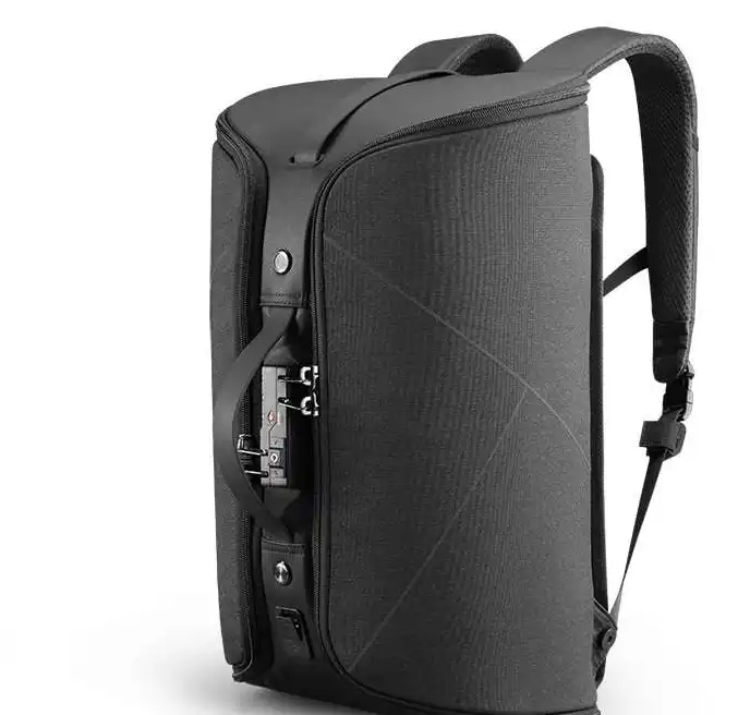 New TSA Anti-theft Backpack- Multifunctional Business Travel Bag