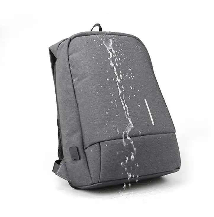 Louis vuitton locations New USB Reflective Laptop Backpack- Lightweight Business Men's Bag