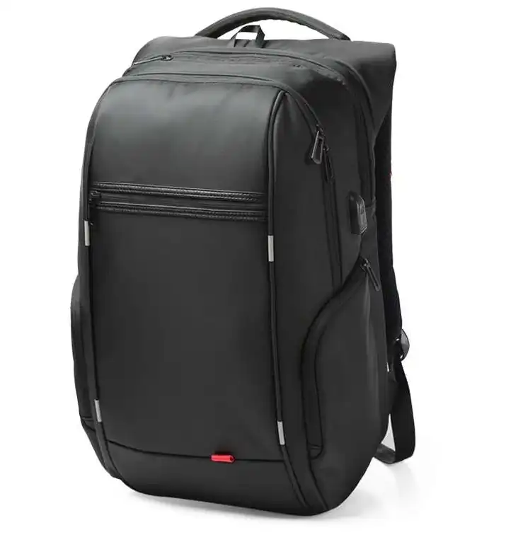 New USB Travel Backpack for Students- Laptop Bag- Men's Shoulder Bag