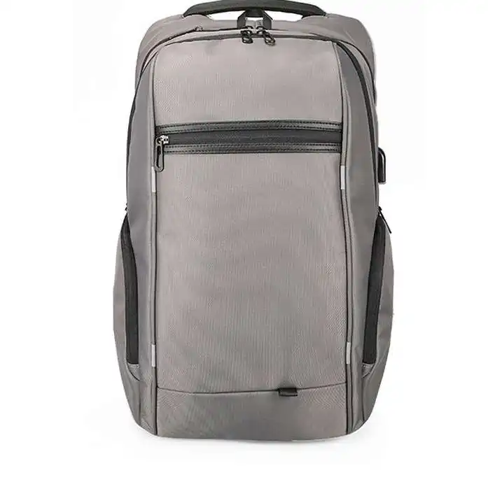Replica bags lv New USB Travel Backpack for Students- Laptop Bag- Men's Shoulder Bag