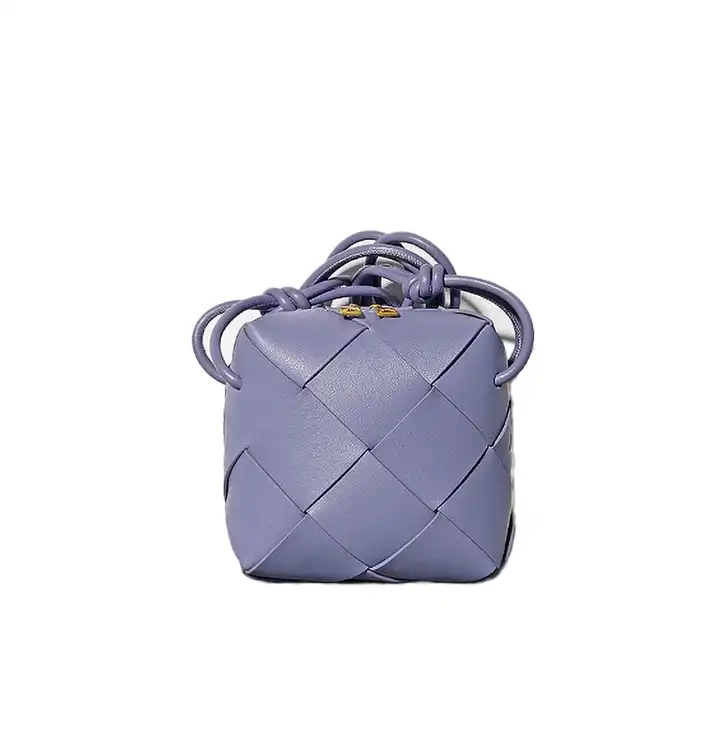 Lv belts replica New Weave Box Bag: Mini Chanel-style Crossbody