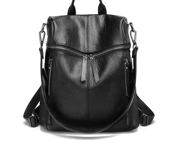 Louis vuitton locations New Women's Backpack: Perfect for Students- School- and Business Travel