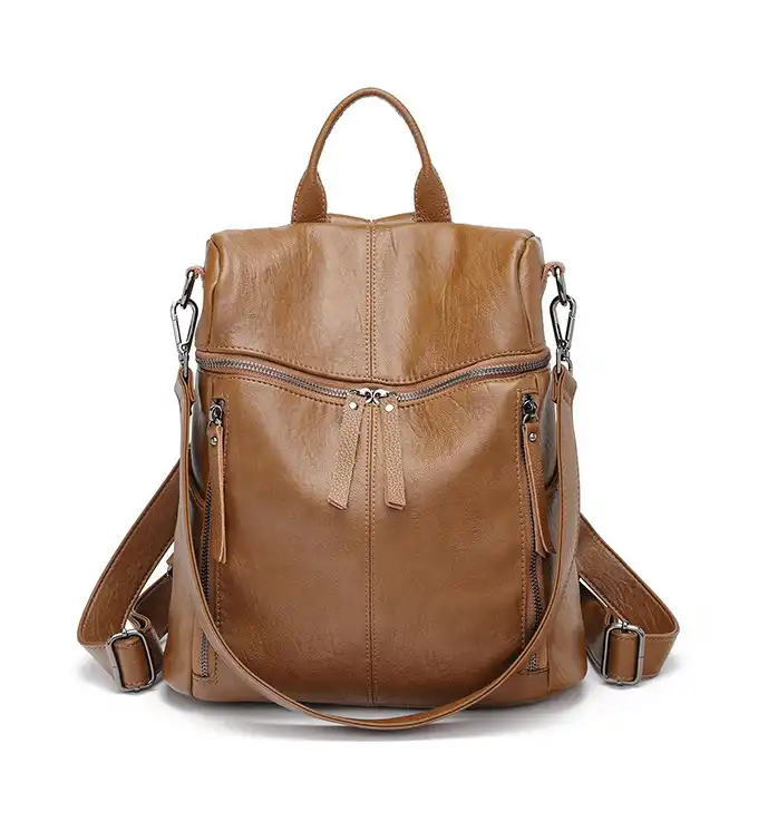 Louis vuitton locations New Women's Backpack: Perfect for Students- School- and Business Travel