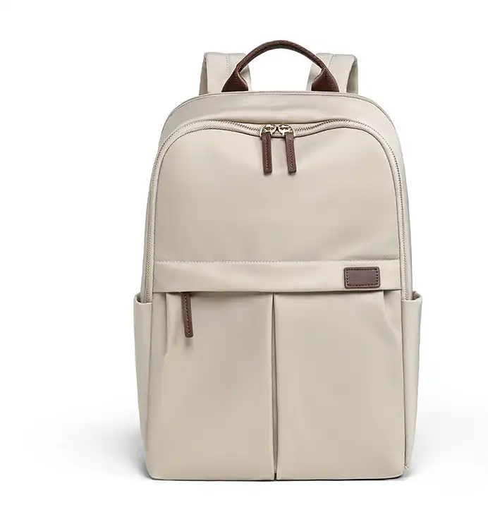 New Women's Travel Laptop School Backpack