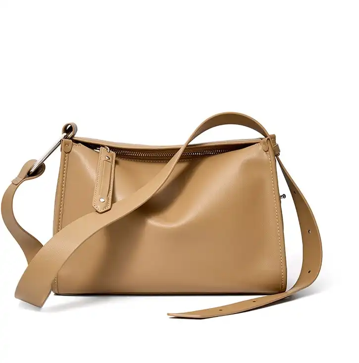 Louis vuitton locations New leather crossbody- small- exclusive- high-end ladies' shoulder bag