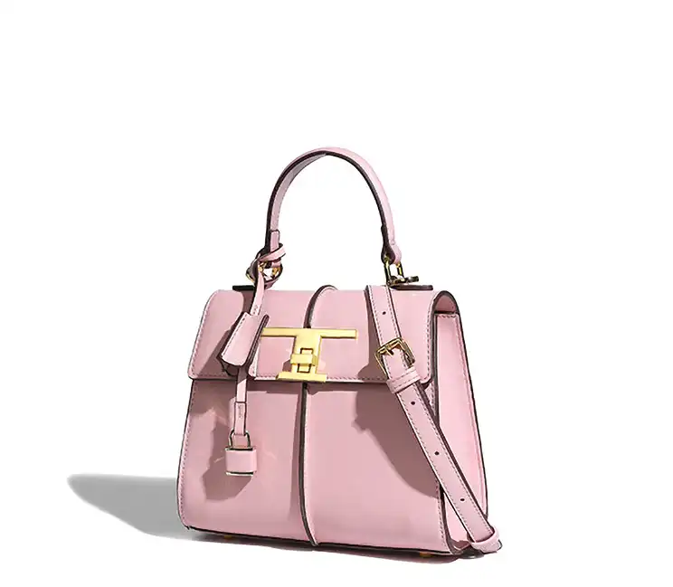 New niche luxury Kelly bag: high-end- stylish- versatile
