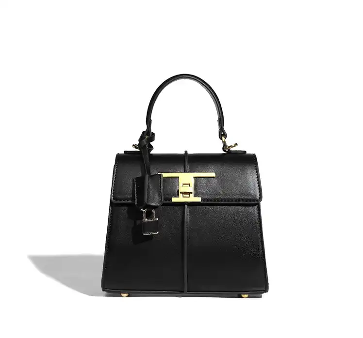 Lv belts replica New niche luxury Kelly bag: high-end- stylish- versatile