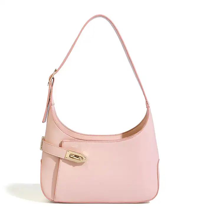 Replica bags lv Niche luxury underarm bag: sophisticated- exquisite- versatile design
