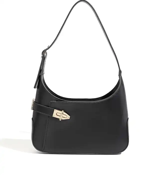 Replica bags lv Niche luxury underarm bag: sophisticated- exquisite- versatile design