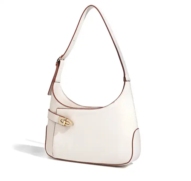 Replica bags lv Niche luxury underarm bag: sophisticated- exquisite- versatile design