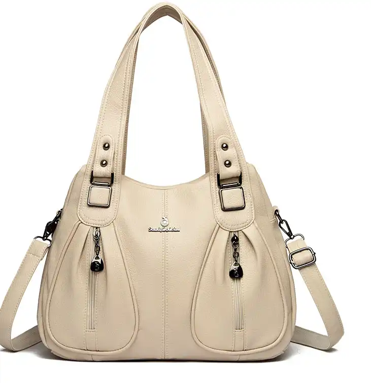 Top lv Spacious Handbag – Sustainable Luxury | GRS 4.0 Certified OEM & ODM