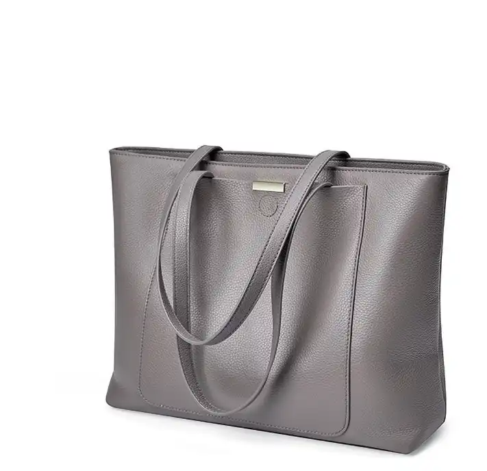 Replica bags lv Stylish- large-capacity ladies' tote- trendy commuter bag- versatile leather