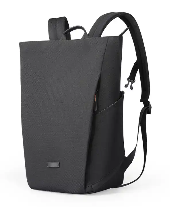Stylish Men's Laptop Backpack | High-End Travel Bag