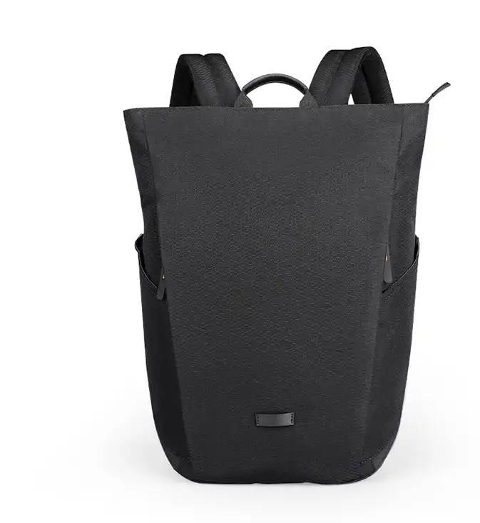 Lv belts replica Stylish Men's Laptop Backpack | High-End Travel Bag