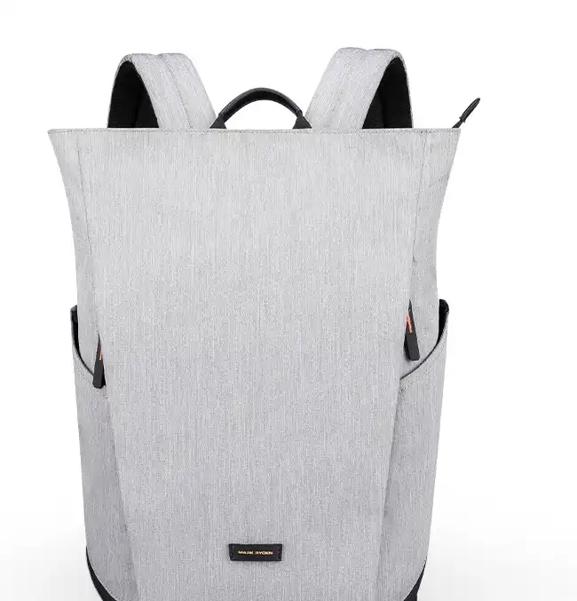 Lv belts replica Stylish Men's Laptop Backpack | High-End Travel Bag