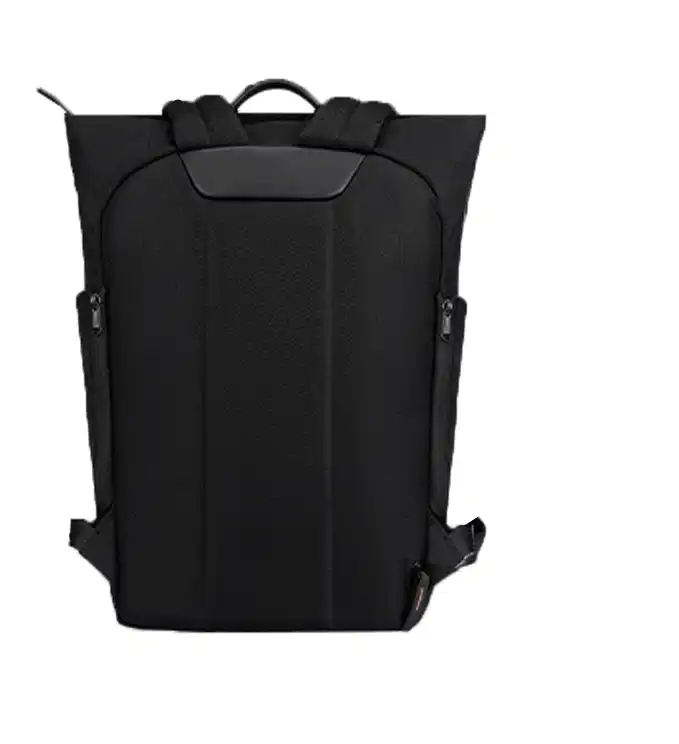 Lv belts replica Stylish Men's Laptop Backpack | High-End Travel Bag