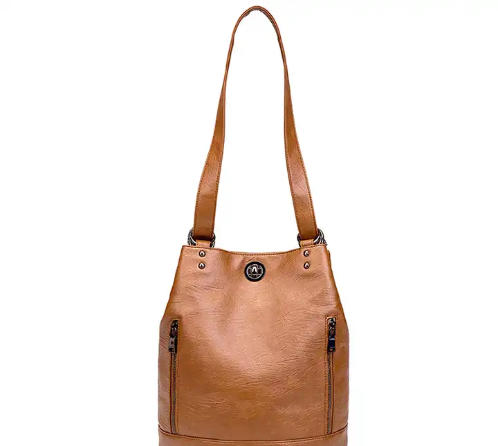 Replica bags Stylish Women's Backpack: Spacious & Trendy Travel Companion