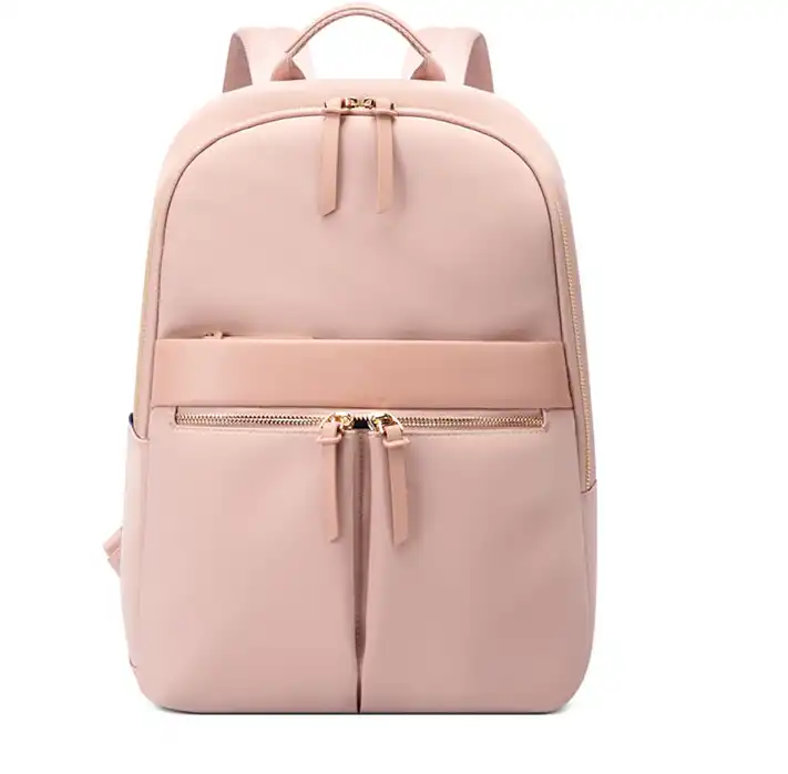 Stylish Women's Lightweight & Casual Laptop Backpack