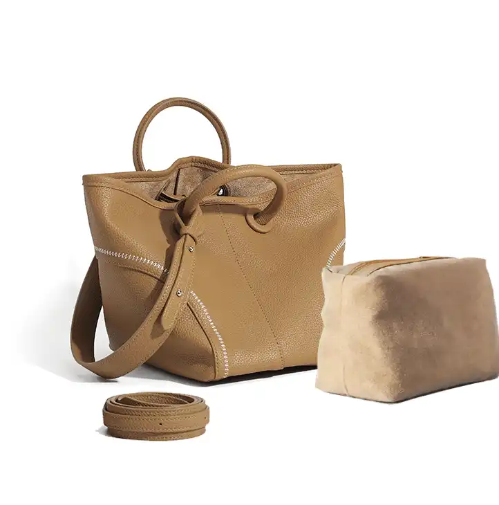 Top lv Trendy Casual Tote Bag: Stylish & Versatile Shoulder Design