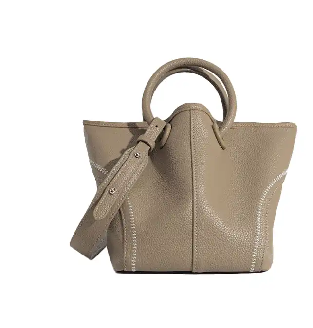 Top lv Trendy Casual Tote Bag: Stylish & Versatile Shoulder Design