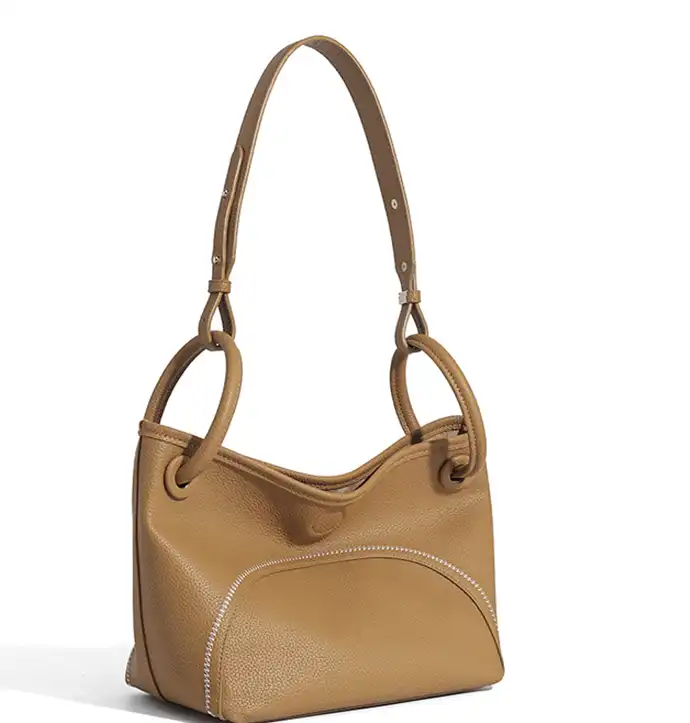 Top lv Trendy Casual Tote Bag: Stylish & Versatile Shoulder Design