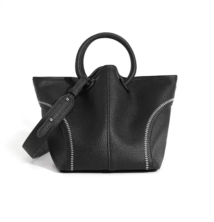 Top lv Trendy Casual Tote Bag: Stylish & Versatile Shoulder Design