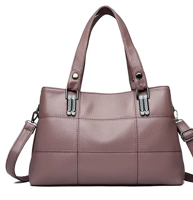 Top lv Trendy Tote Bag – Sustainable Luxury | GRS 4.0 Certified OEM & ODM