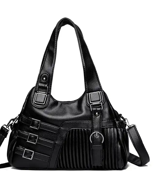 Trendy Tote Bag – Sustainable Luxury | GRS 4.0 Certified OEM & ODM