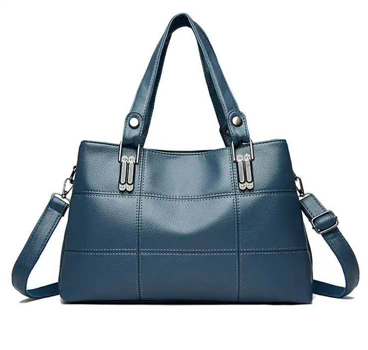 Top lv Trendy Tote Bag – Sustainable Luxury | GRS 4.0 Certified OEM & ODM