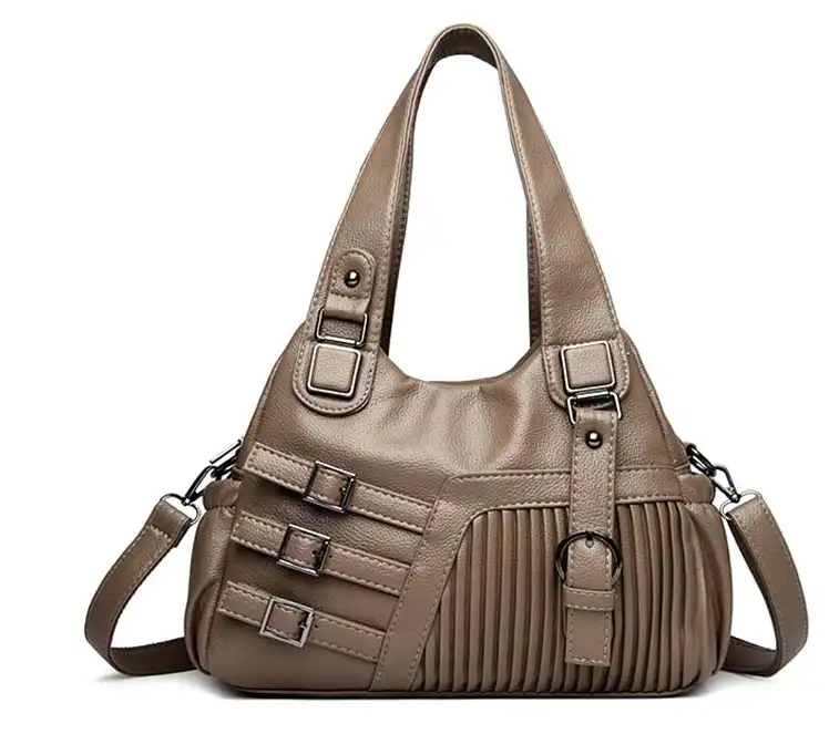 Louis vuitton locations Trendy Tote Bag – Sustainable Luxury | GRS 4.0 Certified OEM & ODM