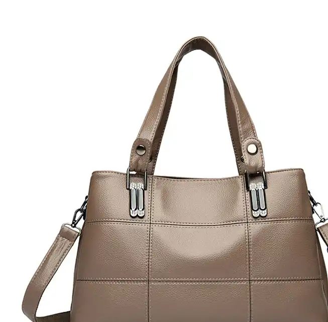 Top lv Trendy Tote Bag – Sustainable Luxury | GRS 4.0 Certified OEM & ODM
