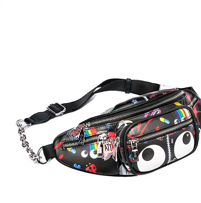 Louis vuitton locations Trendy Women's Chest Bag - Stylish Crossbody Sling Bag for Casual Wear | Versatile Waist Bag Design