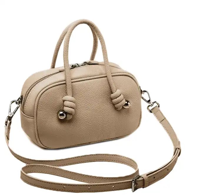 Replica bags lv Trendy Women's Shoulder & Handbag - Minimalist Crossbody