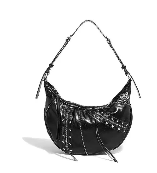 Replica bags Unique koi fish-shaped bag- stylish single-shoulder crossbody for women