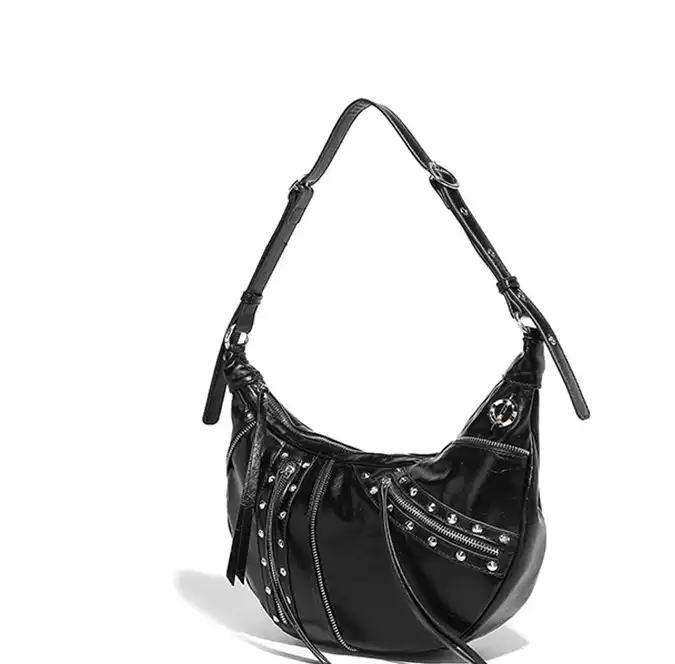 Replica bags Unique koi fish-shaped bag- stylish single-shoulder crossbody for women