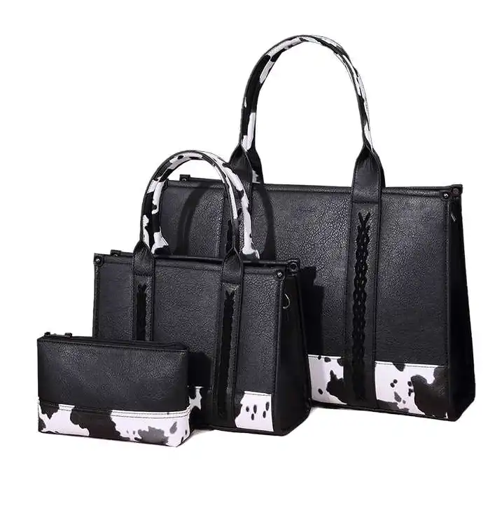 Top lv Vintage Combo Bag: Shoulder & Crossbody