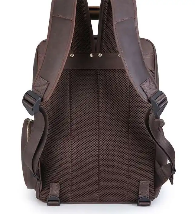 Lv belts replica Vintage DSLR Backpack: Outdoor Camera Bag- Detachable Insert