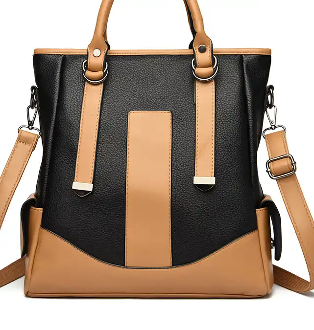 Louis vuitton locations Vintage Tote Bag – Sustainable Luxury | GRS 4.0 Certified OEM & ODM