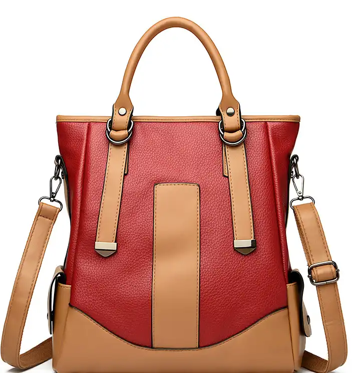 Louis vuitton locations Vintage Tote Bag – Sustainable Luxury | GRS 4.0 Certified OEM & ODM
