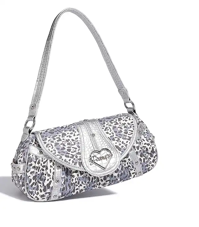 Lv belts replica Vintage pillow-shaped underarm bag for ladies- stylish and versatile