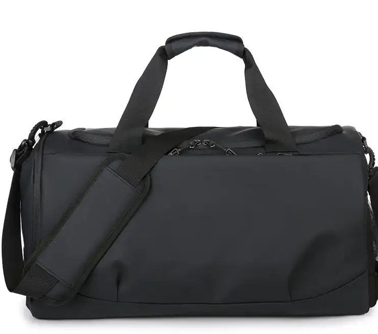 Replica bag Waterproof Men's Gym Bag - Sports Training Duffel with Wet Dry Separation | Travel Tote and Crossbody Bag
