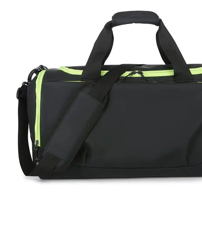 Replica bag Waterproof Men's Gym Bag - Sports Training Duffel with Wet Dry Separation | Travel Tote and Crossbody Bag