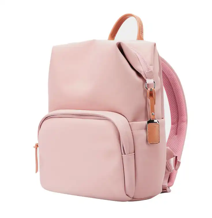 Women's Lightweight 14-Inch Business Laptop Backpack